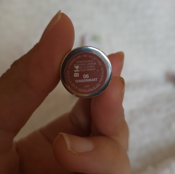 Clinique Lipstick -tenderheart- - Picture 5 of 6